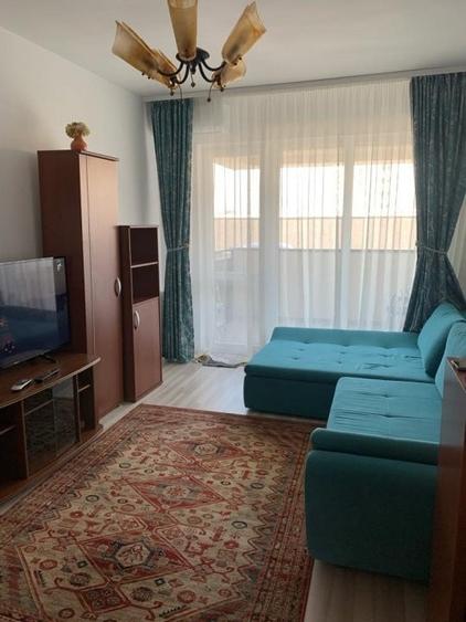 Apartament de 2 camere, decomandat, modern,  60 mp, Mihai Bravu - 4