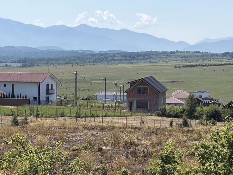 Casa de vanzare la periferia Sibiului - 3
