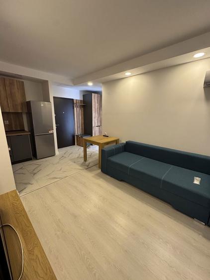 Apartament Nou Studio 2 camere Cosmopolis - 2