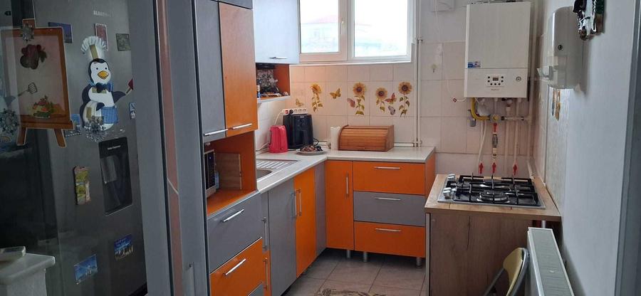 GARA 2 CAMERE ETAJ 2 400 EURO TERMEN LUNG - 6