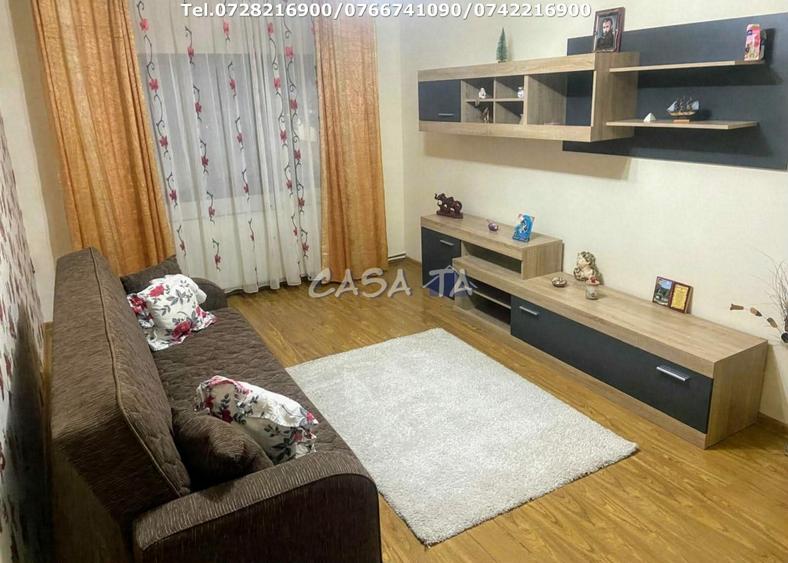 Apartament 3 camere ,situat in Targu Jiu, Zona Paralela 45 - 1