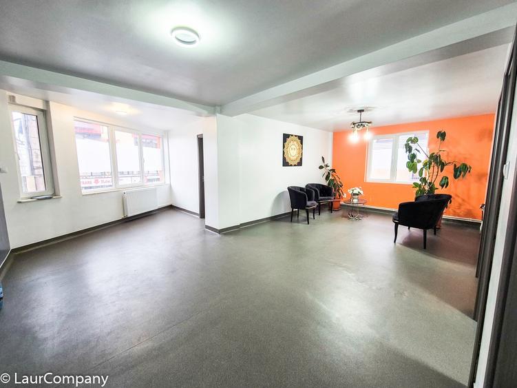 Spatiu comercial , cabinete , birouri Nord Pitesti - 3