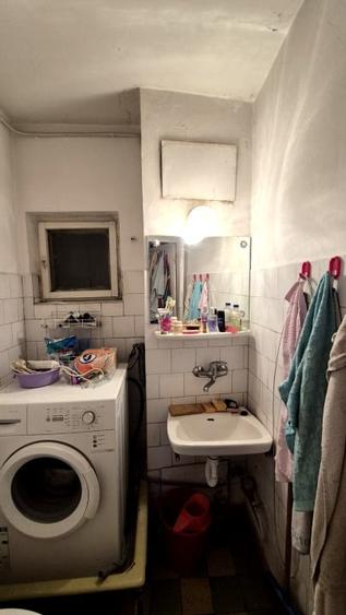 Apartament cu 4 Camere si Suprafata Generoasa pe Bulevardul Nicolae Titulescu - 10