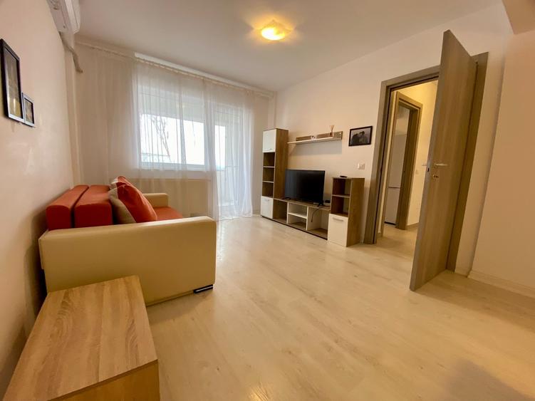 Apartament-Lujerului-Virtutii(cat friendly) - 3