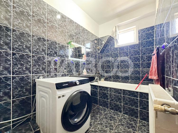 Mansarda de vanzare cu mutare imediata 85 mpu Zona Mihai Viteazul - 9