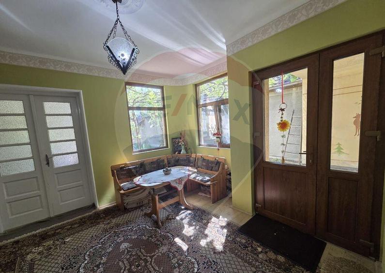 Casa de vanzare in Tinca - 13