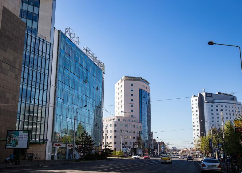 Cascade Offices, Str. Buzesti 62-64 - comision 0%, reprezentam proprietarul! - 4