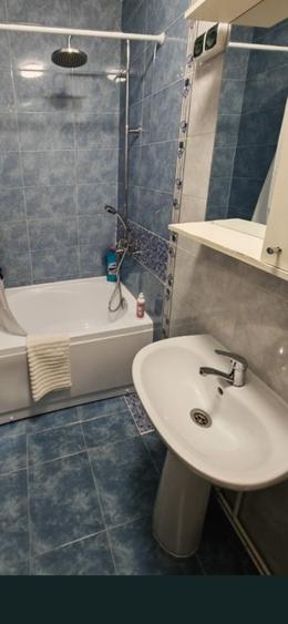 Garsiniera moderna- langa Afi Mall  - 5