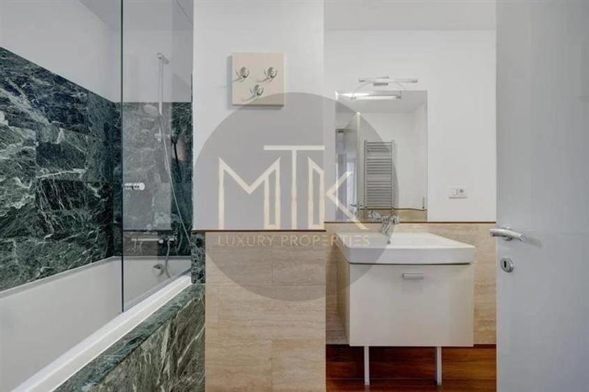 Kiseleff | Ap. 3 camere | 1Loc de Parcare - 14