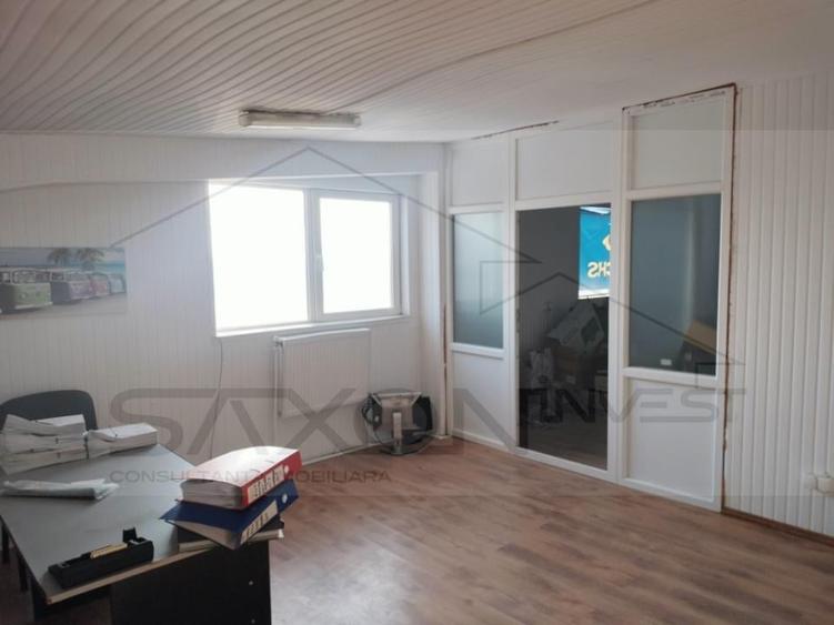 Șoseaua de Centură hala  industriala 410 mp - 15