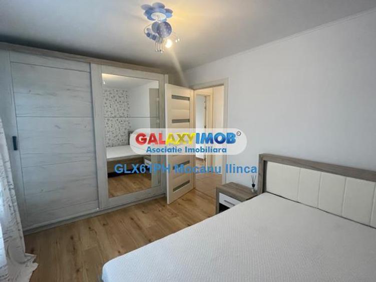 Inchiriere apartament 2 camere, modern, Ploiesti, zona 9 Mai - 2