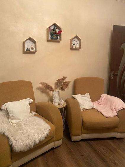 Apartament 2 camere(spatiu comercial) - 2