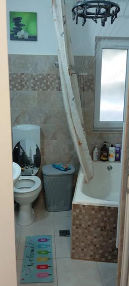 Inchiriez apartament cu o camera in Grigorescu str. Hateg la parter. - 3