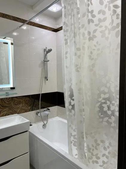 Garsoniera in zona Timpuri Noi - 1