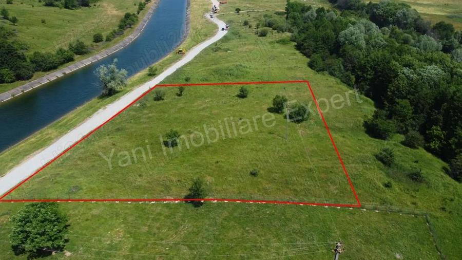 Teren de vanzare in apropiere de Curtea de Arge?. - 4