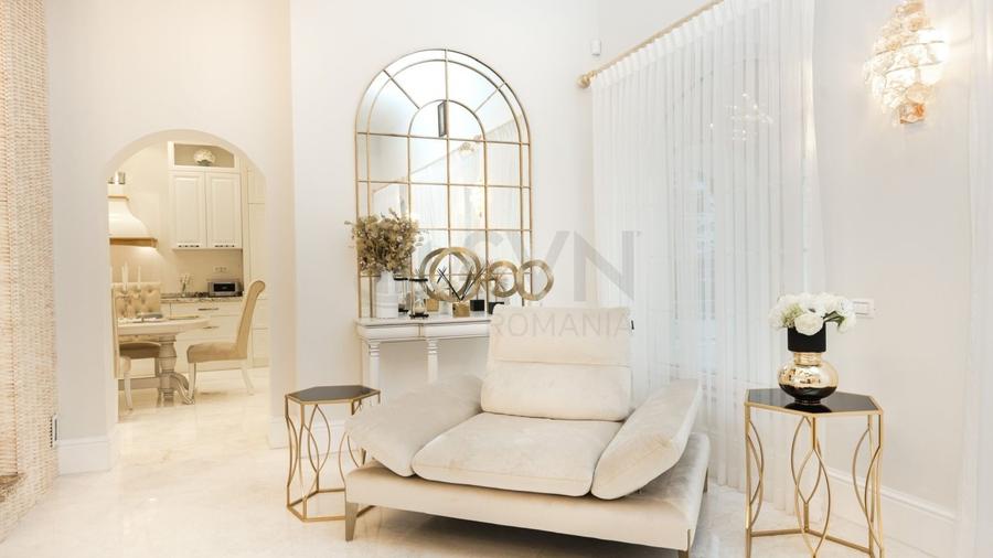 REV2004720 Pipera Tunari I Vila superba cu 1400 mp teren si design de inspiratie - 20