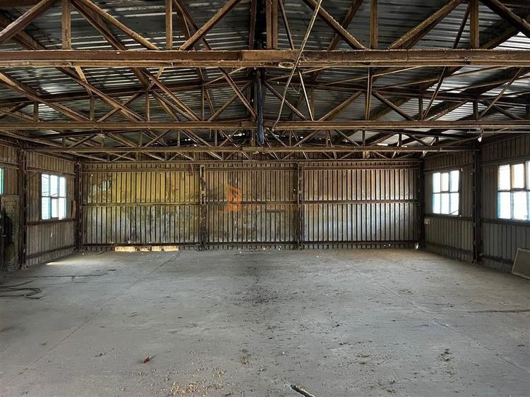 Hala industriala zona Industriala - 1