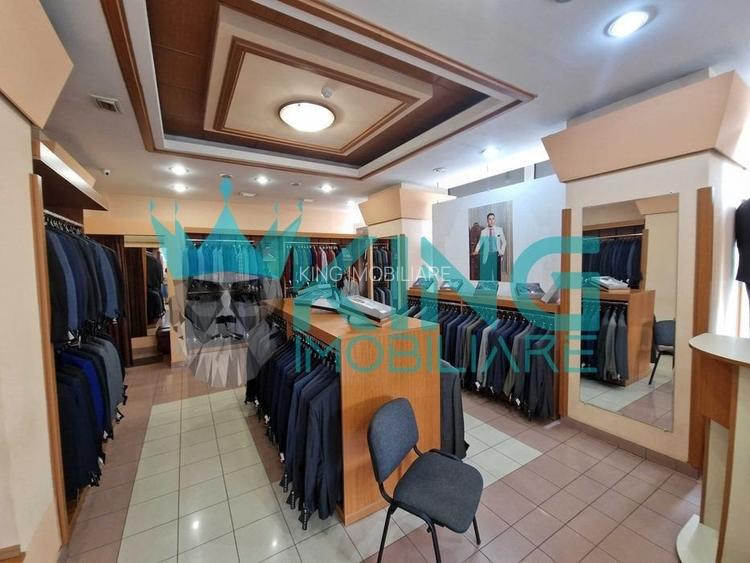Spațiu comercial, 192 mp în Moșilor Spațiu comercial, 192 mp în Moșilor