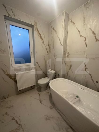 Apartament de vanzare, cu 2 camere, recent renovat, AMA Residence, zona Unirii - 6