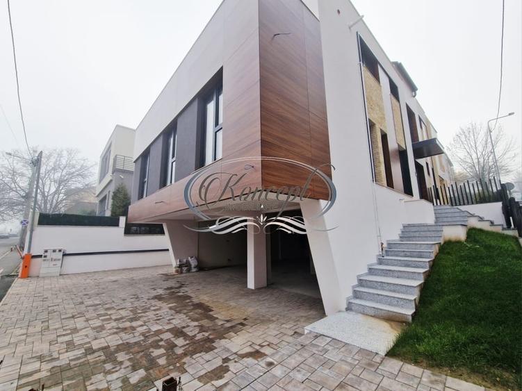 Cladire premium pentru servicii, clinica sau birouri, Gheorgheni - 5