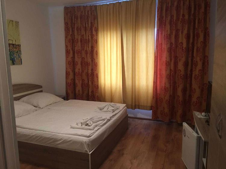 Mini hotel Pensiunea Melys Mangalia, jud Constanta - 1