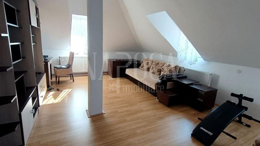Apartament o camera de vanzare in Gheorgheni, Cluj Napoca - 1