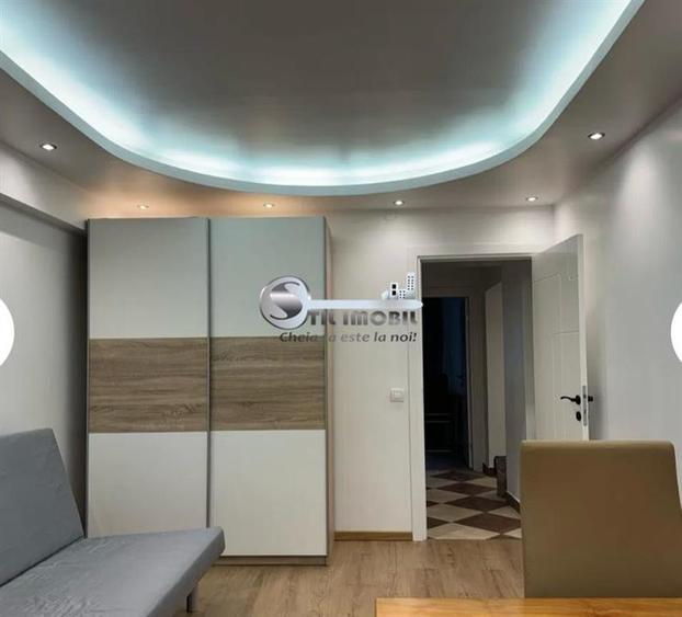 Apartament 3 camere TATARASI - 499 EURO - 7