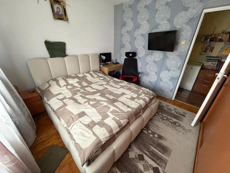 Apartament 2 camere, etaj 2 - Cugir - 5