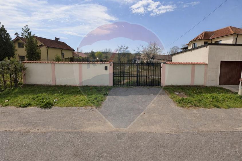 Teren Intravilan Craiova / Strada COSUNA - 1