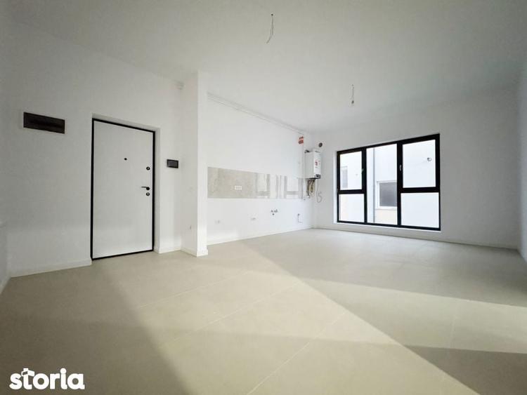 Apartament 2 camere 42mp utili + 8mp balcon, Giroc - 12