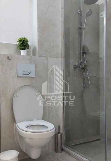 Duplex cu 4 camere, 2 bai, in Dumbravita - 17