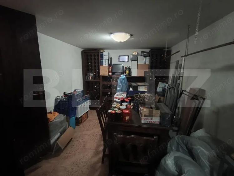 Casa cu etaj in Oradea cartierul Iosia - 9