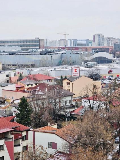 Apartament 3 camere renovat recent langa gura de Metrou Bucur Obor - 3