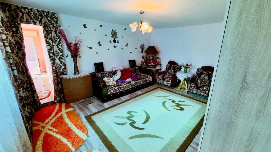 Casa de vanzare in zona Parc CFR - 2