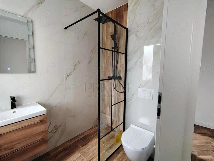 Duplex pe parter - zona buna - posibilitate alegere finisaje - 3