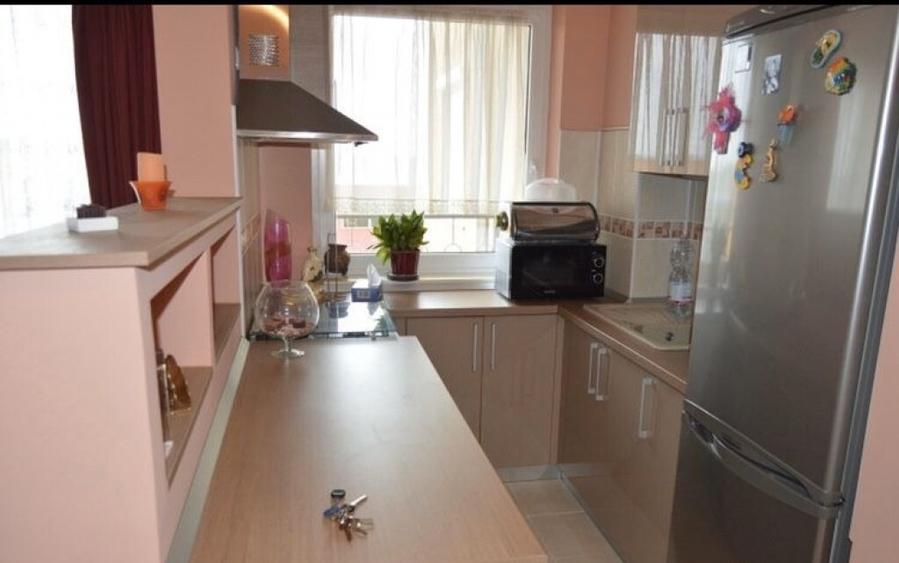 2 camere de inchiriat zona Costin Georgian - 1