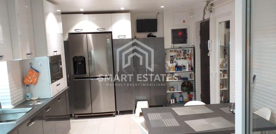 Apartament 4 Camere 87 mp - Brancoveanu - Renovat Complet - 6