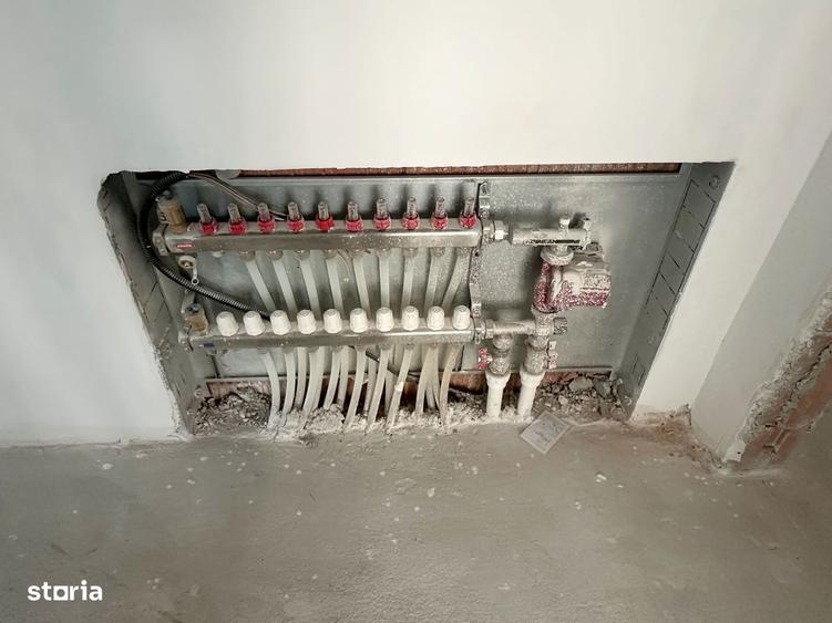 Vanzare 3 camere finisat+parcare-parc Bazilescu-Bucurestii Noi - 4