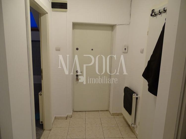 Apartament 3 camere de vanzare in Plopilor, Cluj Napoca - 10