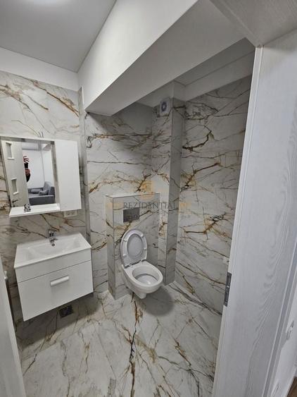 Apartament modern cu 2 camere, finisaje premium, 2/8 -Popesti-Leordeni - 14