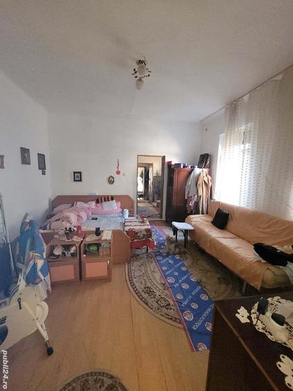 Apartament la casa Arad centru - 7