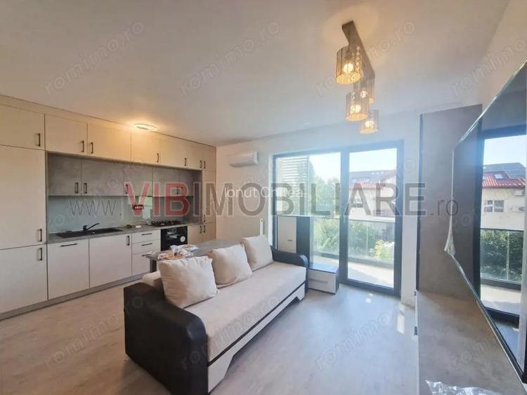 Apartament 3 camere Straulesti prima inchiriere lux bloc 2025 Apartament 3 camere Straulesti prima inchiriere lux bloc 2025