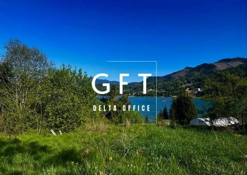 Colibi?a - teren cu proiect si autorizatie de vanzare - 7