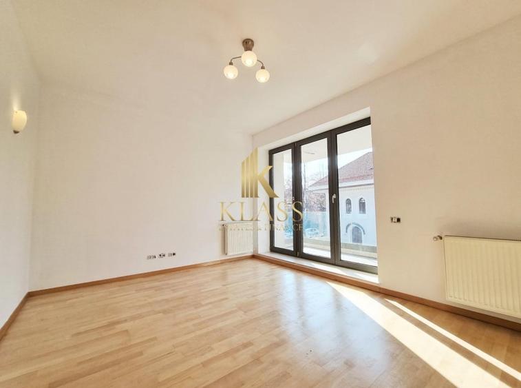 Apartament tip duplex de vanzare in Dorobanti - 11