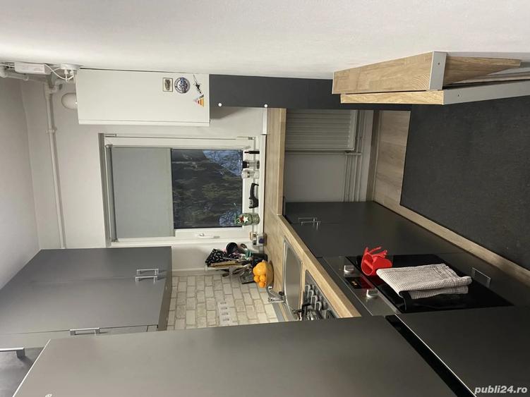 De vanzare apartament 2 camere - 7