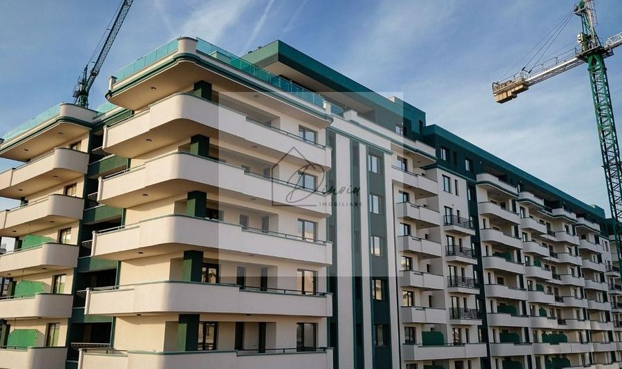 Studio My Place North Pipera I Plaza Pipera Rond OMV I Metrou Pipera - 9