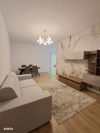 Apartament 2 camere bloc nou , IMGB - 6