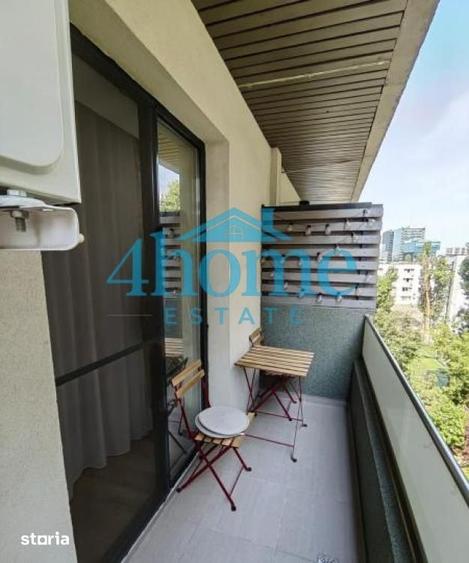 Apartament cu 2 camere, mobilat în Militari