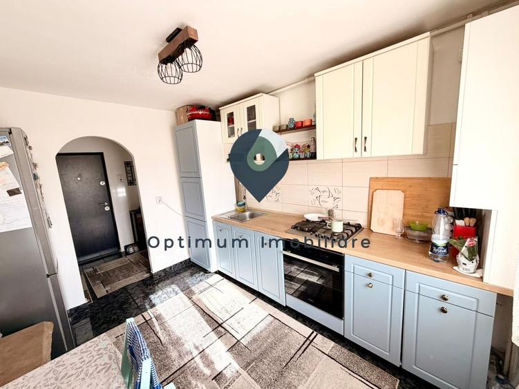 Apartament cu 2 camere, decomandat, Intre Lacuri, zona Oltului ! - 2