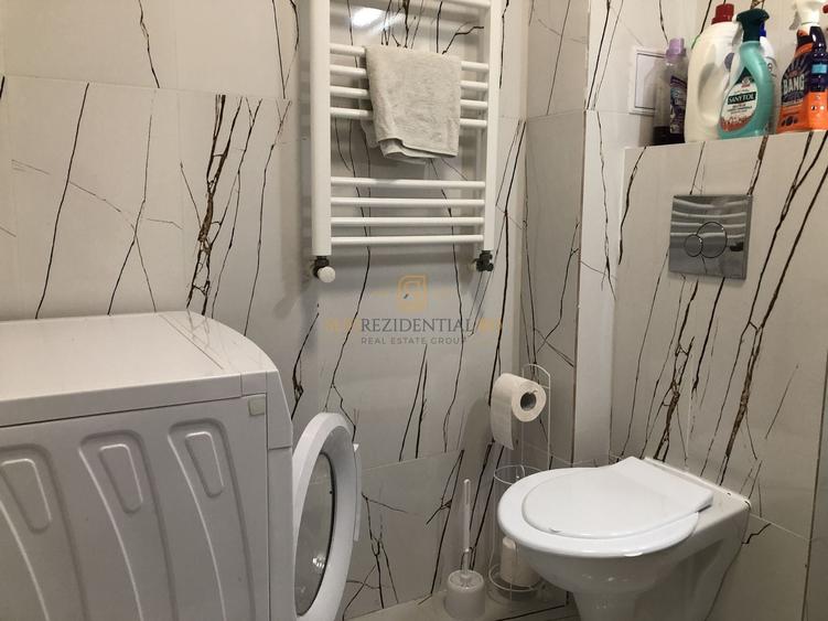 Apartament 2 camere de vanzare, SPA + fitness + metrou aproape - 5